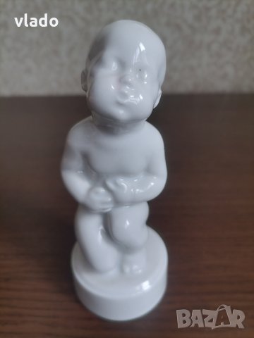 Порцеланови статуетки , снимка 9 - Статуетки - 34722945