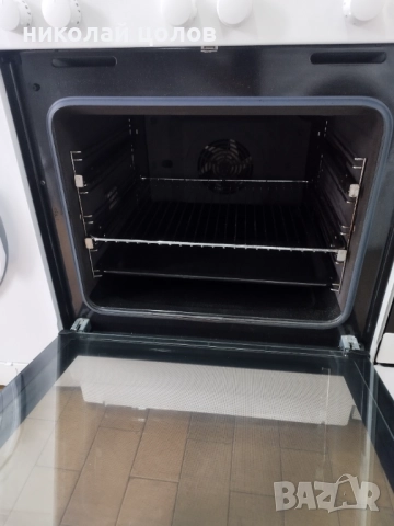 Готварска печка VOSS , снимка 4 - Печки, фурни - 52562578