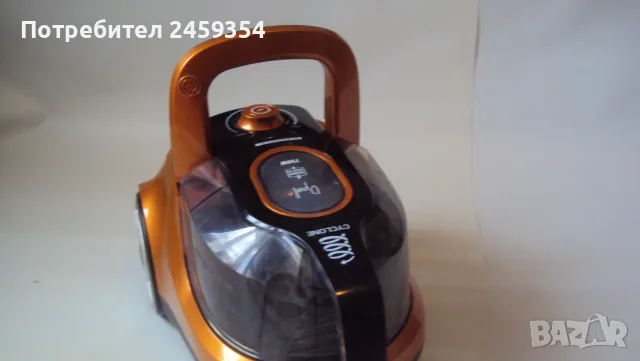 Прахосмукачки, здрави, работещи Heinner 750 w и мощна Sang 1400 w, снимка 17 - Прахосмукачки - 56213824