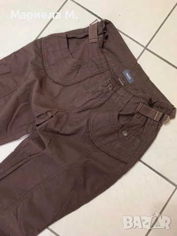 Mexx панталон, S, отличен, снимка 3 - Панталони - 53696861