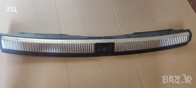 Лайсна Багажник Ауди/ Audi А4 B6