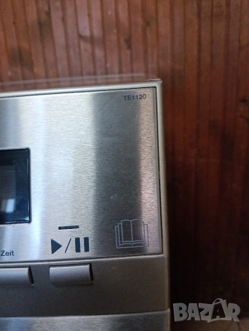 Професионална сушилня Electrolux My Pro TE 1120 8кг с две години гаранция!, снимка 10 - Сушилни - 53626745