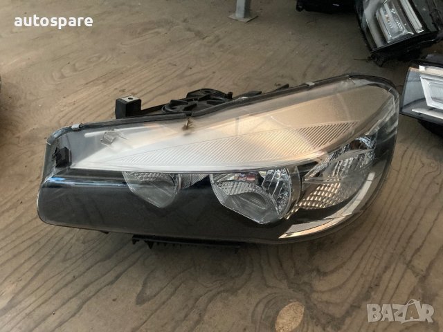 Ляв фар за Bmw 2 series. F45/F46. , снимка 2 - Части - 39337803