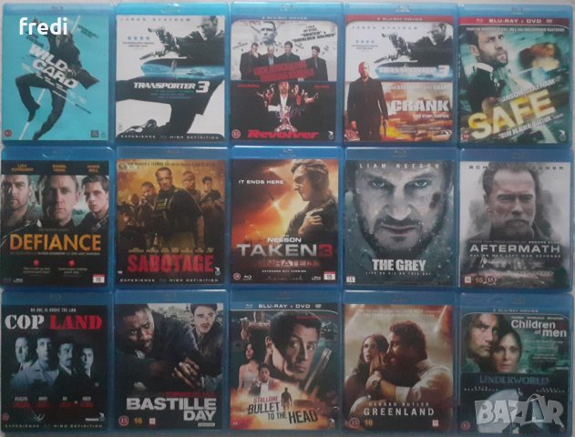 Blu-ray филми без бг субтитри от 7 до 15 лева, снимка 4 - Blu-Ray филми - 32426066