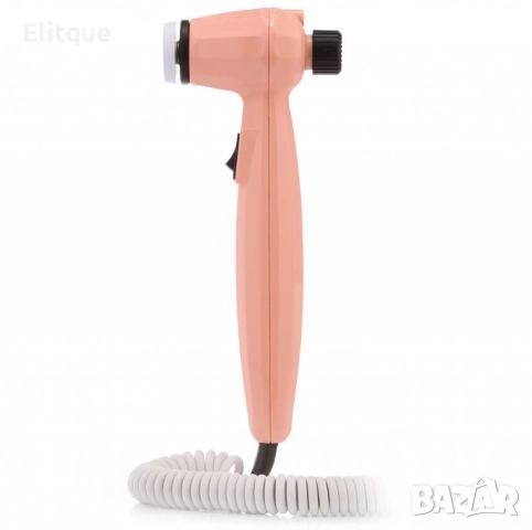 Устройство със звукови вълни SKINOLOGY – Дълбока стимулация на кожата и лицевите мускули, снимка 4 - Други - 52688963