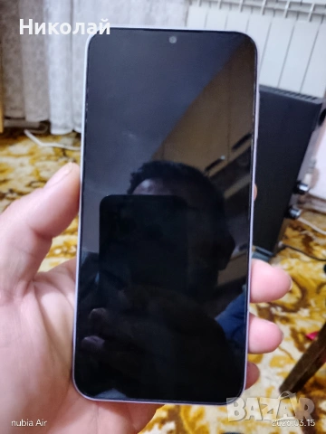 Samsung galaxy A14, снимка 2 - Samsung - 53849729