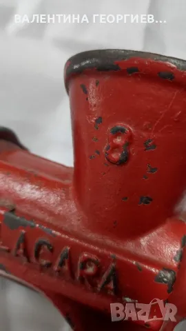 Машинка за месо , снимка 7 - Месомелачки - 49052769