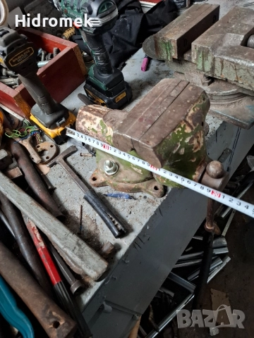 Машинно менгеме , снимка 4 - Менгемета - 52301349