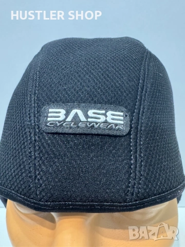 Мъжка шапка за колоездене NALINI BACE CYCLEWEAR MANTO-TEX, снимка 2 - Шапки - 53102018