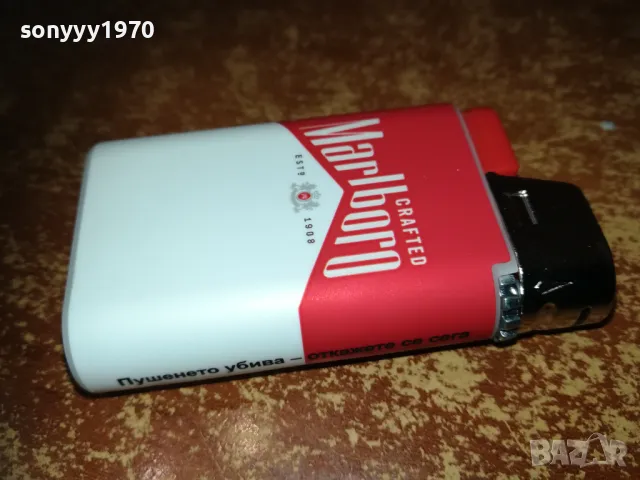 MARLBORO-NEW 1005251609, снимка 13 - Колекции - 50232432
