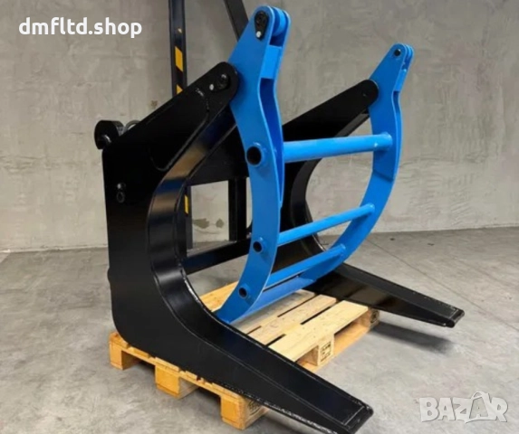 ЩИПКА ЗА ДЪРВА – ВИСОКА ПРОИЗВОДИТЕЛНОСТ