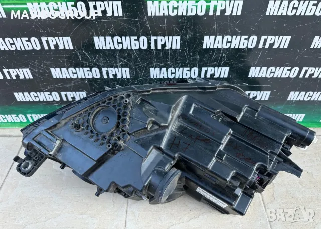 Фар ляв фарове за Фолксваген Кади Vw Caddy 2K, снимка 5 - Части - 49012694