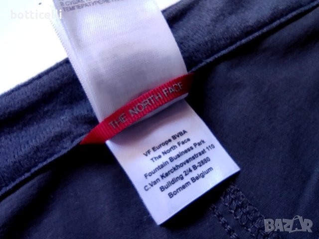 The North Face Hiking Pants Mens - S - оригинални мъжки панталони , снимка 9 - Екипировка - 41658795