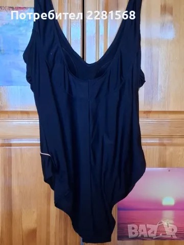 Дамски бански , снимка 2 - Бански костюми - 48778808