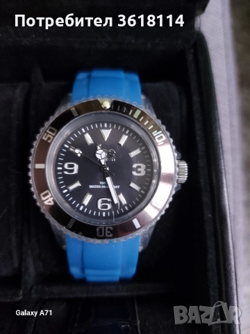 Мъжки FESTINA,HILFIGER ,SWISS ARMY , снимка 5 - Мъжки - 52084882