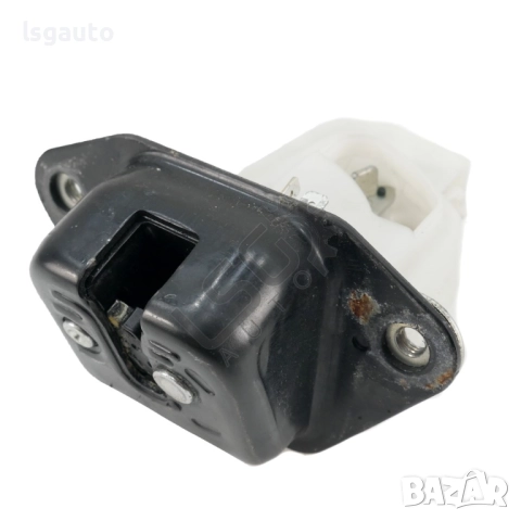 Брава заден капак  Honda Civic VIII 2006-2011 ID: 154057