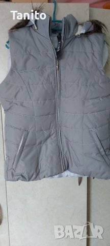 Нов дамски елек-грейка