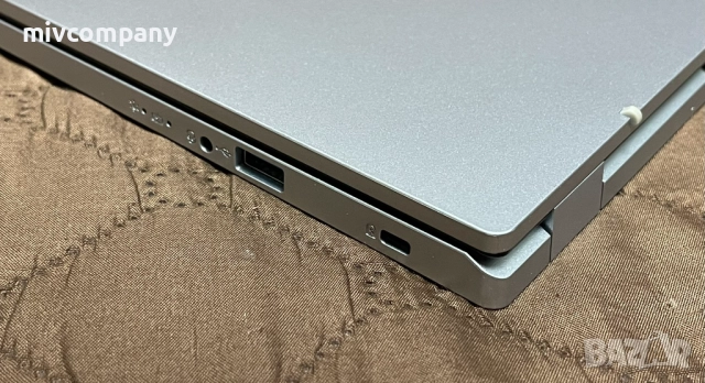 Лаптоп ACER Aspire 3 A315-24P-R2AS Ryzen 5 16 Ram 512 SSD, снимка 6 - Лаптопи за работа - 52538213