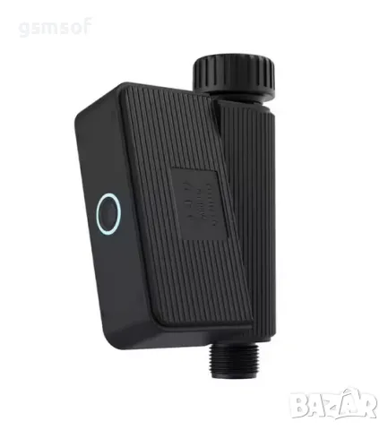 Напоителна система с wifi управление за оранжерии, градини и тревни площи, снимка 11 - Други - 47865730