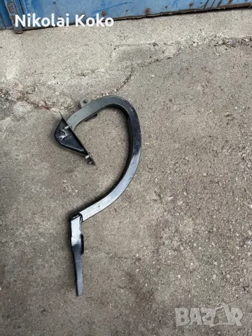 Панта за багажник BMW f30седан