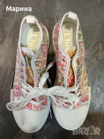 Дамски кецове, снимка 3 - Кецове - 48905122