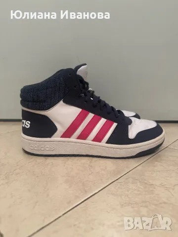 Кецове adidas, снимка 1 - Кецове - 47623668