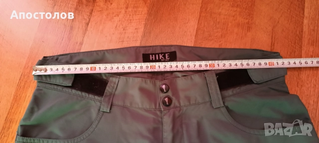 Туристически панталон HIKESPORT размер M, снимка 4 - Панталони - 52855930