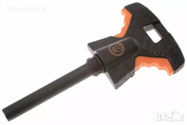 Нож за оцеляване Gerber Bear Grylls Survival - Gerber Bear Gryll, снимка 2 - Ножове - 41749616