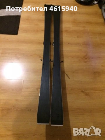 Състезателни ски HEAD i.SL RD KERS 165см в безупречно състояние, снимка 3 - Зимни спортове - 53791438