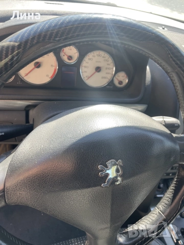 Автомобил Пежо 407, снимка 9 - Автомобили и джипове - 56336754