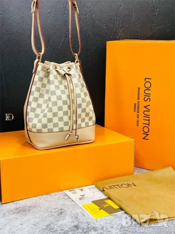 чанти louis vuitton , снимка 4 - Чанти - 51097737