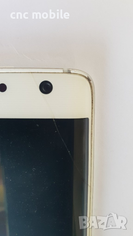 Дисплей и тъч скрийн Samsung Galaxy Note Edge - Samsung SM-N915FY, снимка 3 - Резервни части за телефони - 42056904