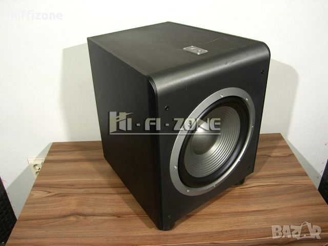  Субуфер JBL es250pm/230 