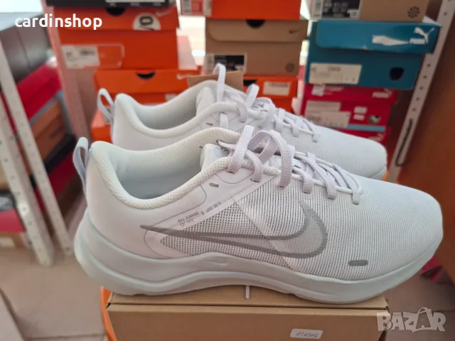 Nike оригинални маратонки, снимка 2 - Маратонки - 55938764