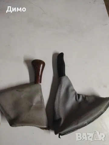 маншон скорости ръчна бмв е46 bmw e46 , снимка 3 - Части - 49959389