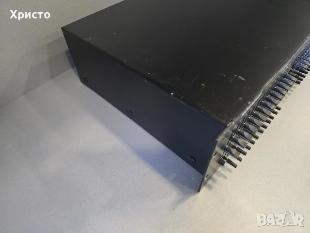 🔊🌈 Monarch MEQ-2400 🌈🔊 equalizer, снимка 5 - Еквалайзери - 56137998