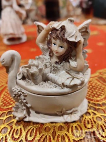 Фигури за декорация , снимка 3 - Статуетки - 52921371