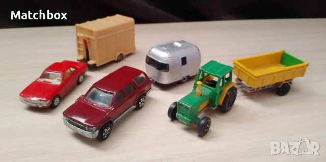 Модели Majorette Corgi  1/64, снимка 2 - Колекции - 51068704