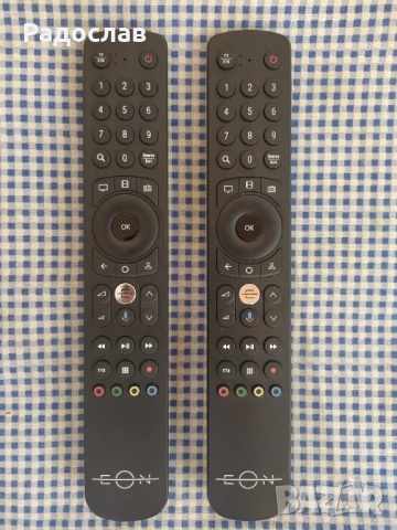 дистанционно управление EON, снимка 2 - Дистанционни - 50990707