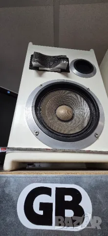 Jamo тонколони 2бр., снимка 4 - Тонколони - 48332553