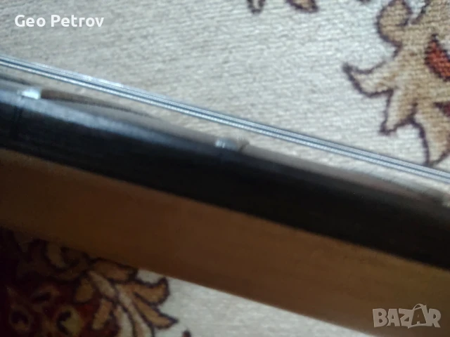 Електрическа китара Washburn Sonamaster (адаптери от Fender Japan), снимка 5 - Китари - 50771550