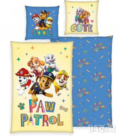 Детски спални комплекти на любимите герои, снимка 3 - Други - 52086205