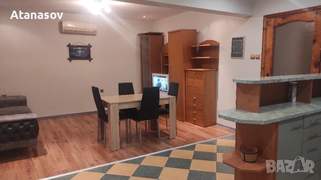 двустаен апартамент с отделна спалня , снимка 14 - Квартири, нощувки - 51056955