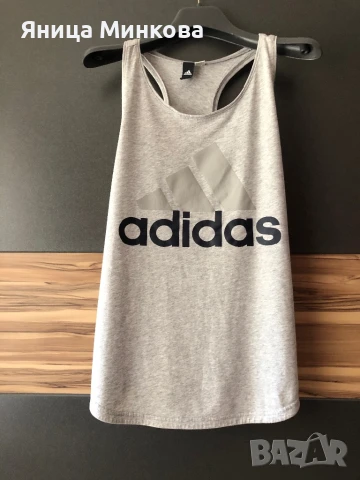 Дамски потник Adidas