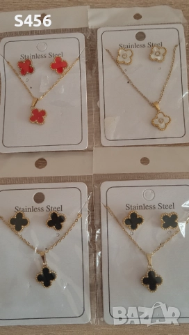  Cristian Dior, Gucci брошка,обеци Loewe,Chanel обеци, снимка 10 - Други - 50262631