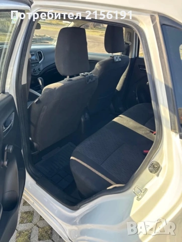 Suzuki Baleno 1.2 GL+ AUTOMATIC, снимка 11 - Автомобили и джипове - 53655519