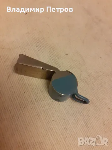 свирка BALILLA, снимка 5 - Други спортове - 49116964