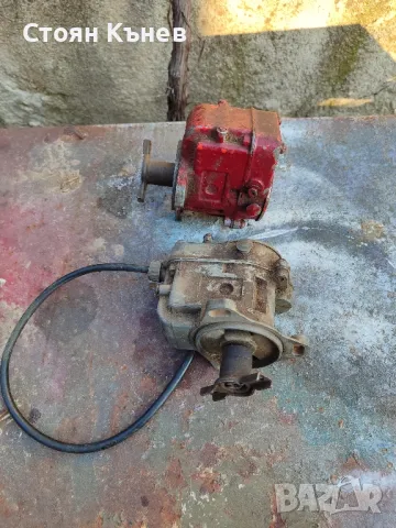 100 ампера включвател Пускатели , снимка 11 - Селскостопанска техника - 24707751