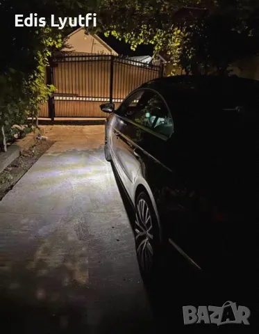 led светлини за странични огледала Passat golf, снимка 3 - Аксесоари и консумативи - 47959747