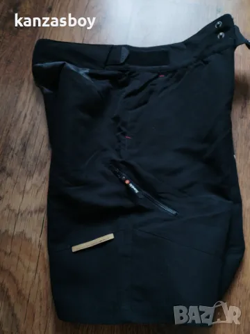 Santic Men Cycling Shorts - мъжки вело панталони КАТО НОВИ М, снимка 7 - Спортни дрехи, екипи - 50367220